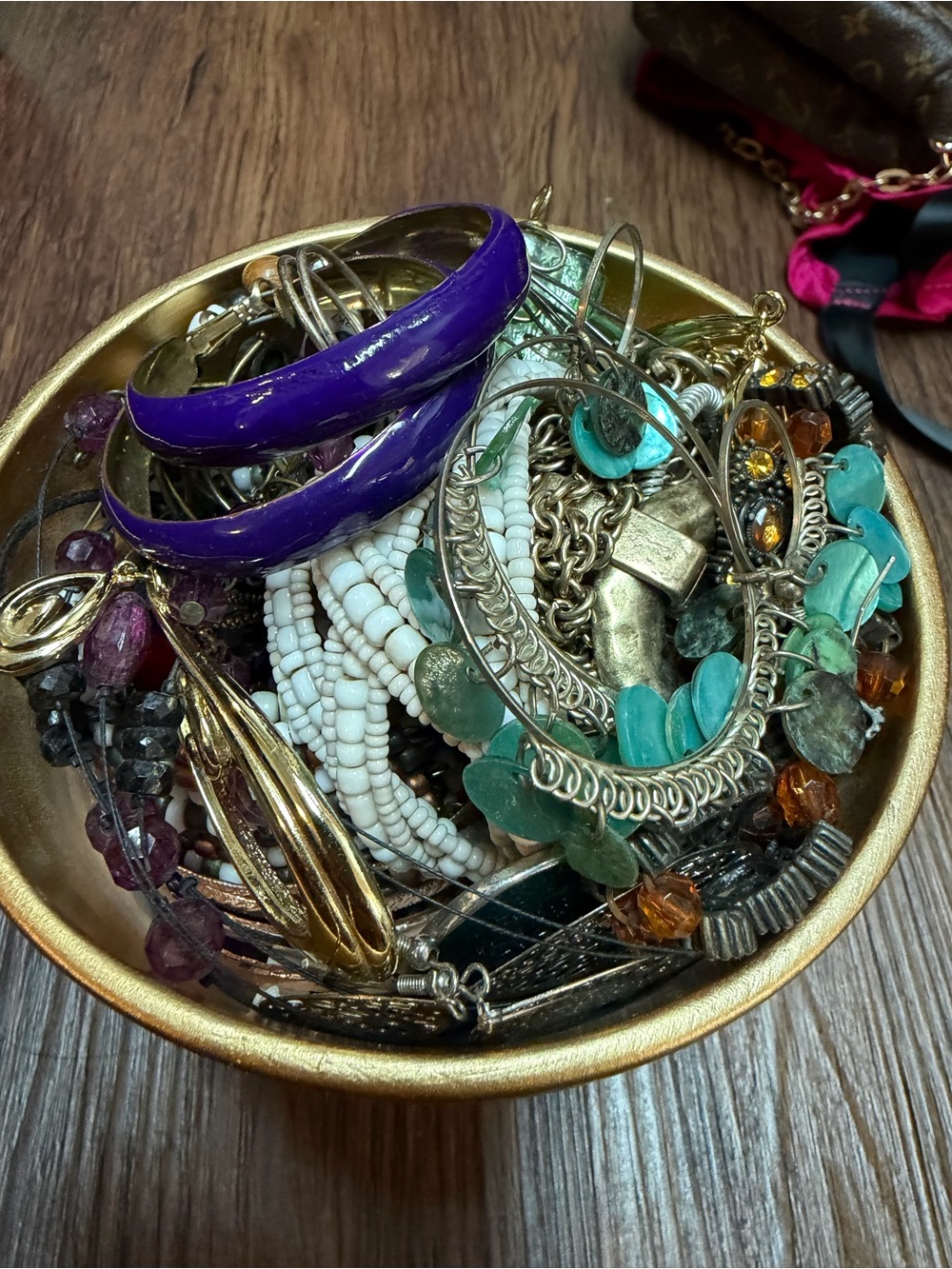 Assorted Women’s Jewelry Mystery Bundle